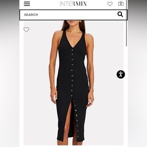 The Line by K dress size S